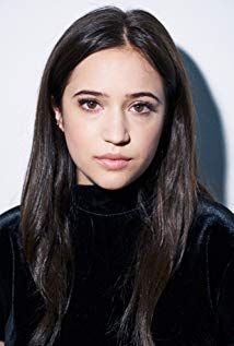 Gideon Adlon