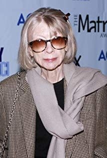 Joan Didion