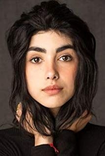 Alexa Mansour