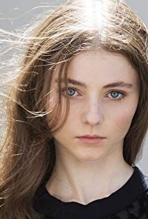 Thomasin McKenzie