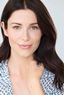 Genevieve Aitken