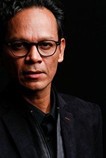 Ernesto Contreras