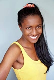 Jasmine Akakpo