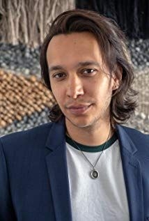 Nicolas Shake