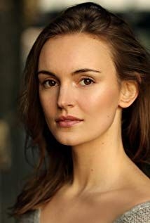 Emily Patrick
