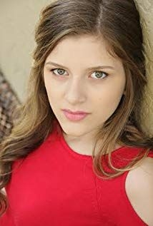Isabella Goodwin