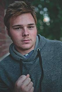 Jordan Butterill