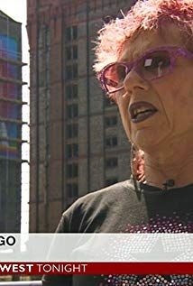 Judy Chicago