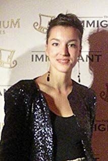 Amelina Limousin