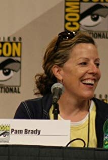 Pam Brady