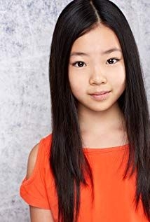 Megan Liu