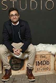 Aneesh Chaganty