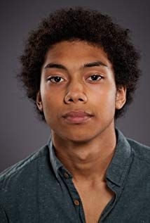 Chance Perdomo