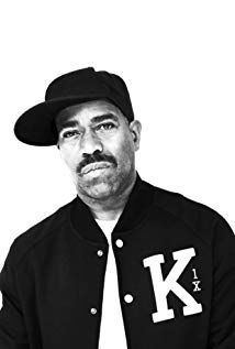 Kurtis Blow