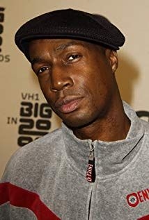 Grandmaster Flash