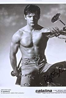Jeff Stryker