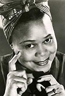 Ada Brown