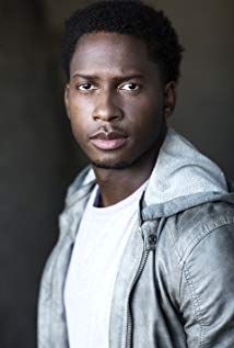 Nican Robinson