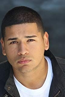 Alexander Gomez