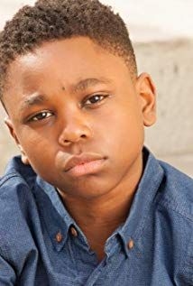 Jalyn Hall