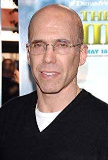 Jeffrey Katzenberg