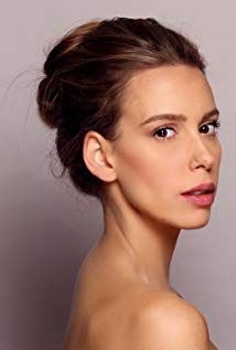Melanie St-Pierre