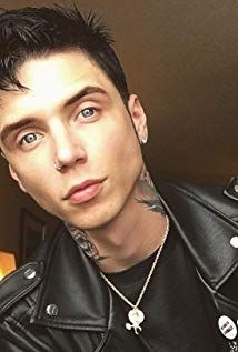 Andy Biersack