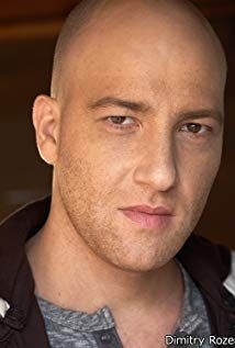 Dimitry Rozental