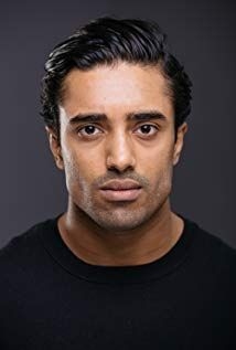 Ravdeep Singh Bajwa