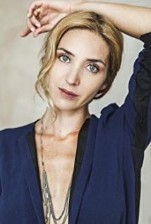 Cyrielle Debreuil