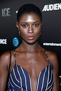 Jodie Turner-Smith