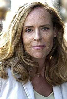 Isabelle Mann