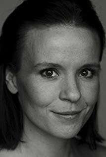 Kristin ?ora Haraldsdottir