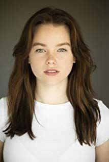 Milly Alcock