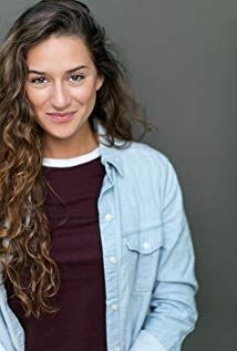 Katherine Maya