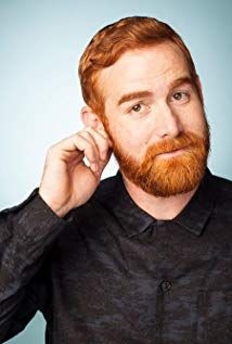 Andrew Santino