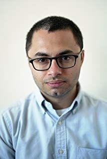 Joe Mande