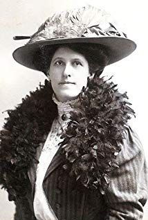 Louise Mackintosh