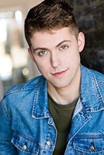 Andrew Colin Allen