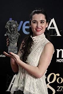 Silvia Perez Cruz