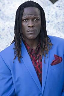 Ron Killings