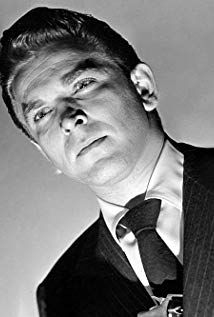 Harlan Warde