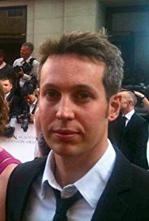 Tim Wardle