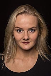 Vala Kristin Eiriksdottir