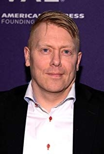 Jon Gnarr