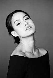 Maria Thelma Smaradottir