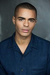 Layton Williams