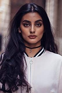 Nikkita Chadha