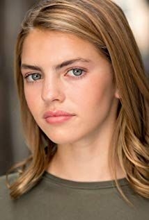 Emmie Hunter
