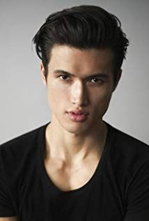 Charles Melton